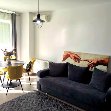 Caraway Apartment أرادايا المظهر الخارجي الصورة