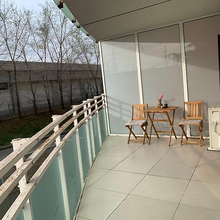 Caraway Apartment أرادايا المظهر الخارجي الصورة
