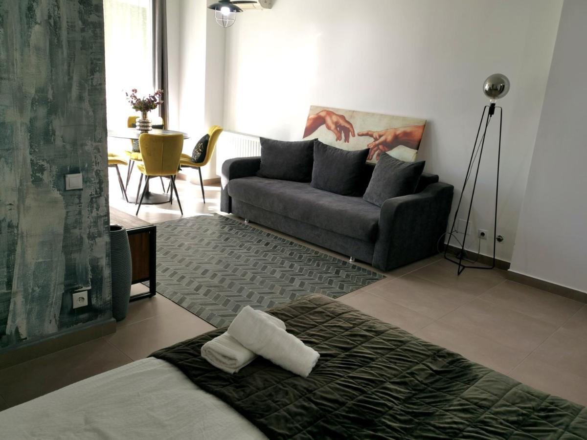 Caraway Apartment أرادايا المظهر الخارجي الصورة