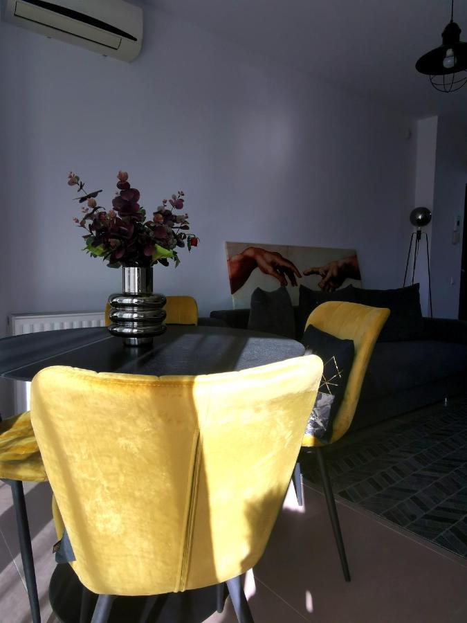 Caraway Apartment أرادايا المظهر الخارجي الصورة