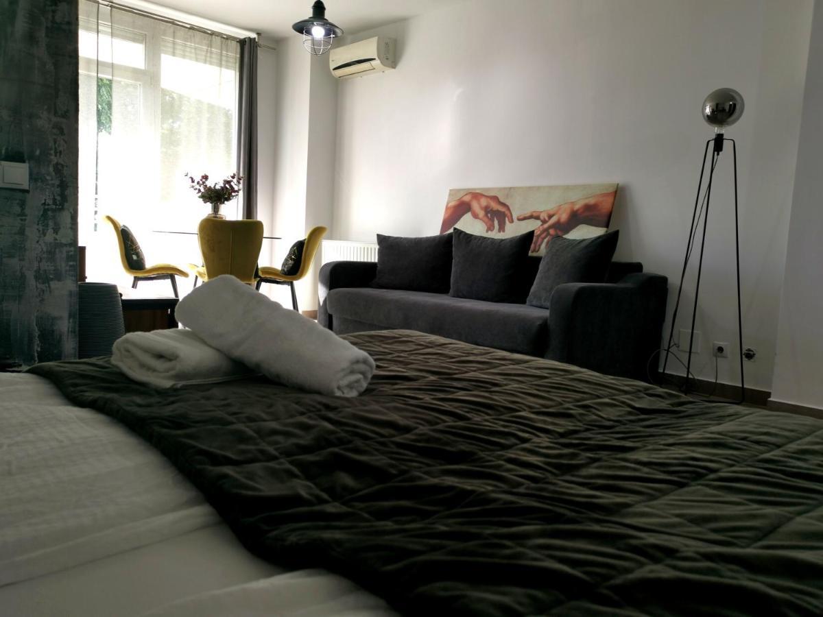 Caraway Apartment أرادايا المظهر الخارجي الصورة