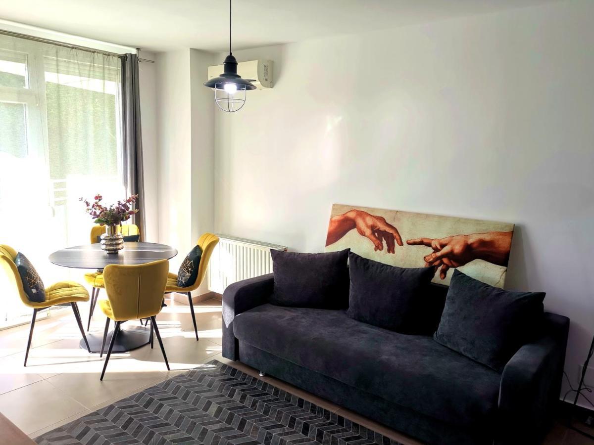 Caraway Apartment أرادايا المظهر الخارجي الصورة