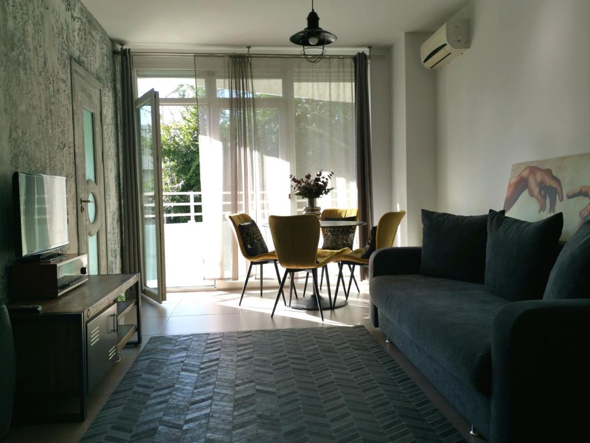 Caraway Apartment أرادايا المظهر الخارجي الصورة