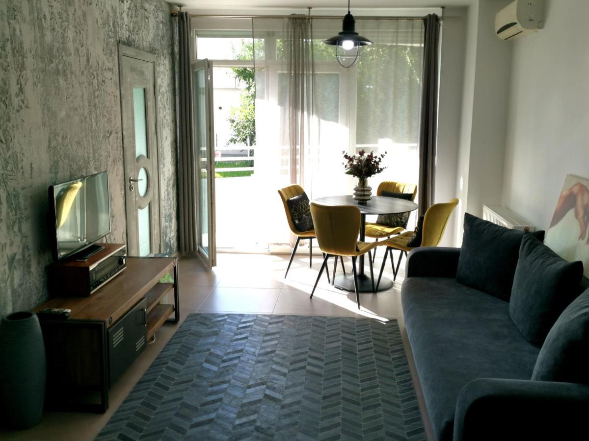 Caraway Apartment أرادايا المظهر الخارجي الصورة